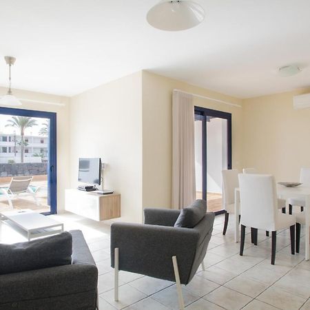 Blancazul Villa Alisios Плая Бланка Екстериор снимка