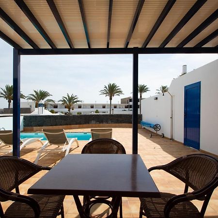 Blancazul Villa Alisios Плая Бланка Екстериор снимка