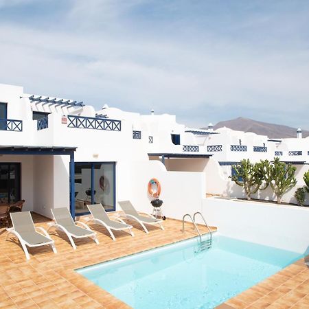 Blancazul Villa Alisios Плая Бланка Екстериор снимка