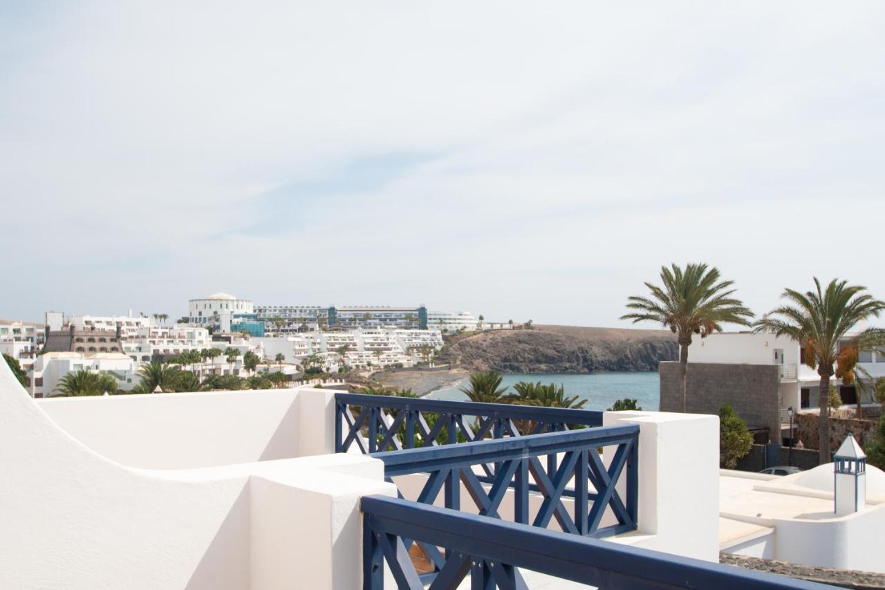 Blancazul Villa Alisios Плая Бланка Екстериор снимка