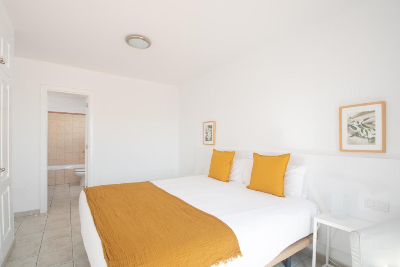 Blancazul Villa Alisios Плая Бланка Екстериор снимка