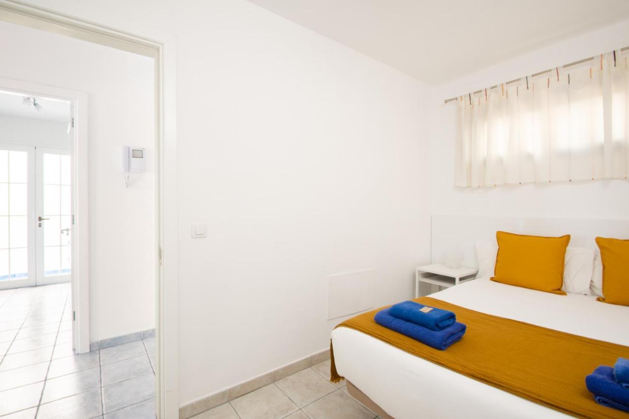 Blancazul Villa Alisios Плая Бланка Екстериор снимка