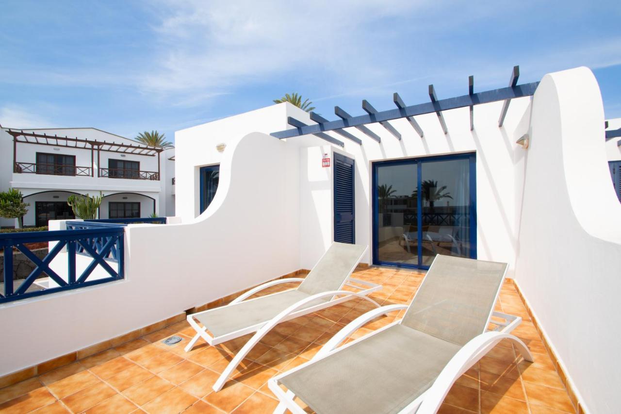 Blancazul Villa Alisios Плая Бланка Екстериор снимка