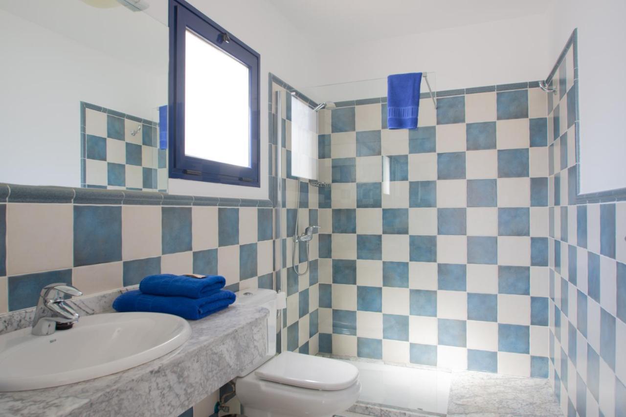 Blancazul Villa Alisios Плая Бланка Екстериор снимка