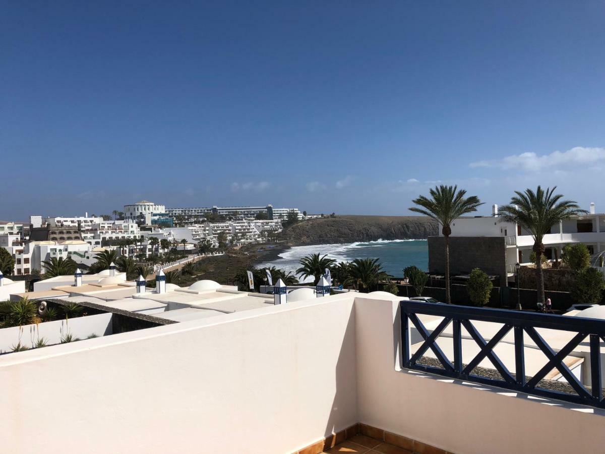 Blancazul Villa Alisios Плая Бланка Екстериор снимка